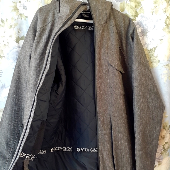 NWOT Body GloveSnow Thecnology